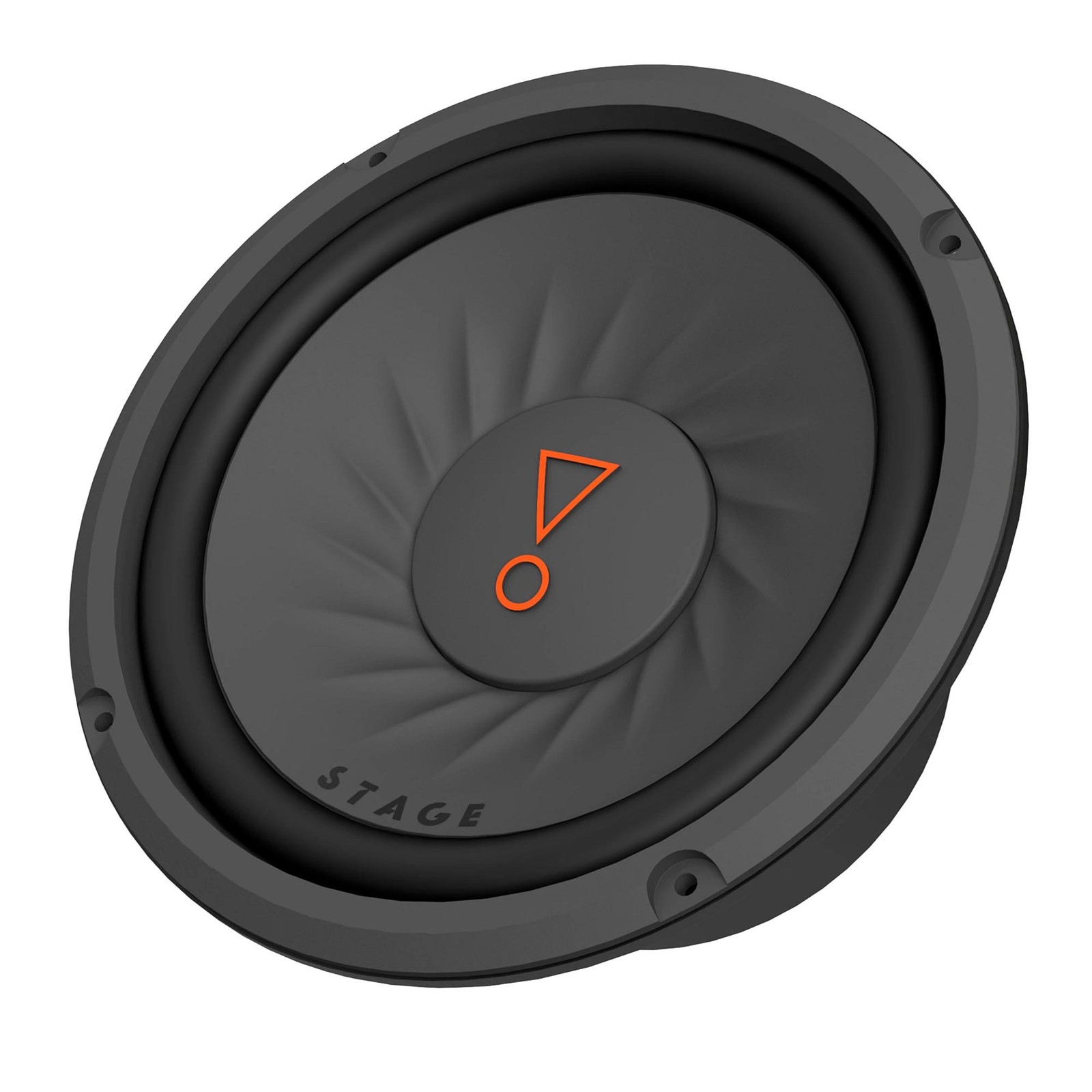 JBL STAGE82 8" Car Audio Subwoofer