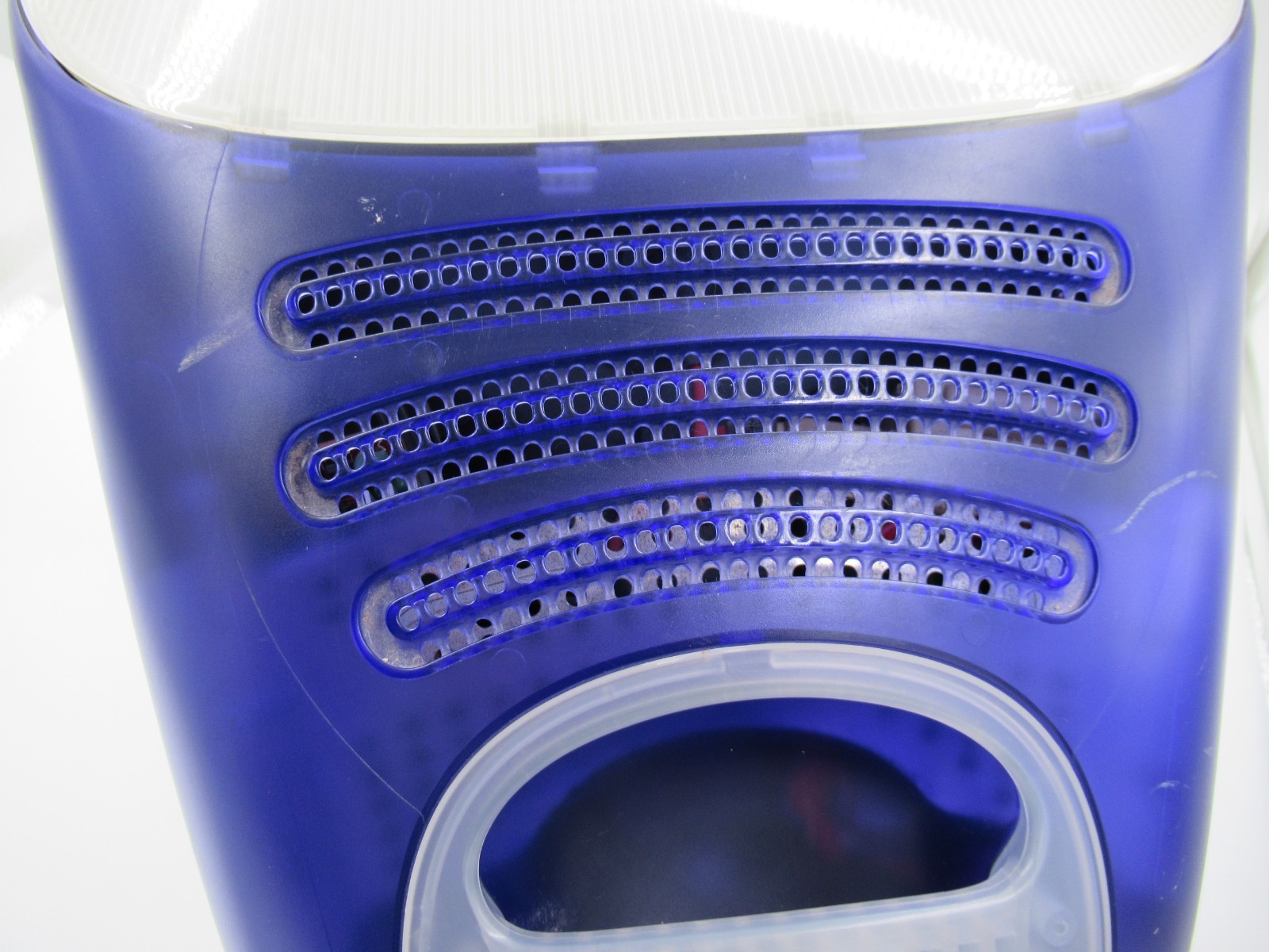 1999 Apple G3 266 MHz Working "Look"