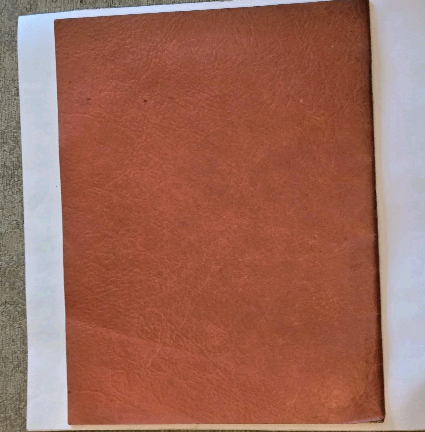 J.B. Sickles Saddle Catalog Show Race Horse Western English Early 1900s