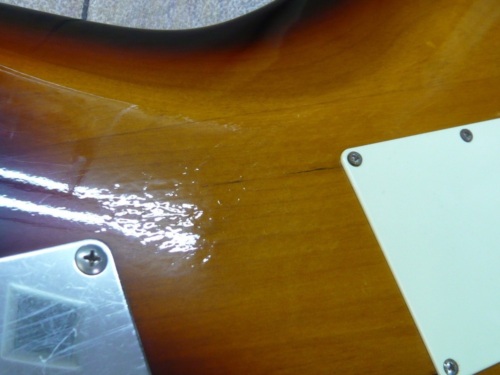 Fender Japan ST62-70TX