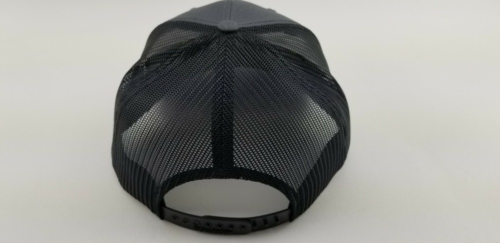 KOMATSU CONSTRUCTION MINING UTILITY HAT CAP ADJUSTABLE RICHARDSON 112