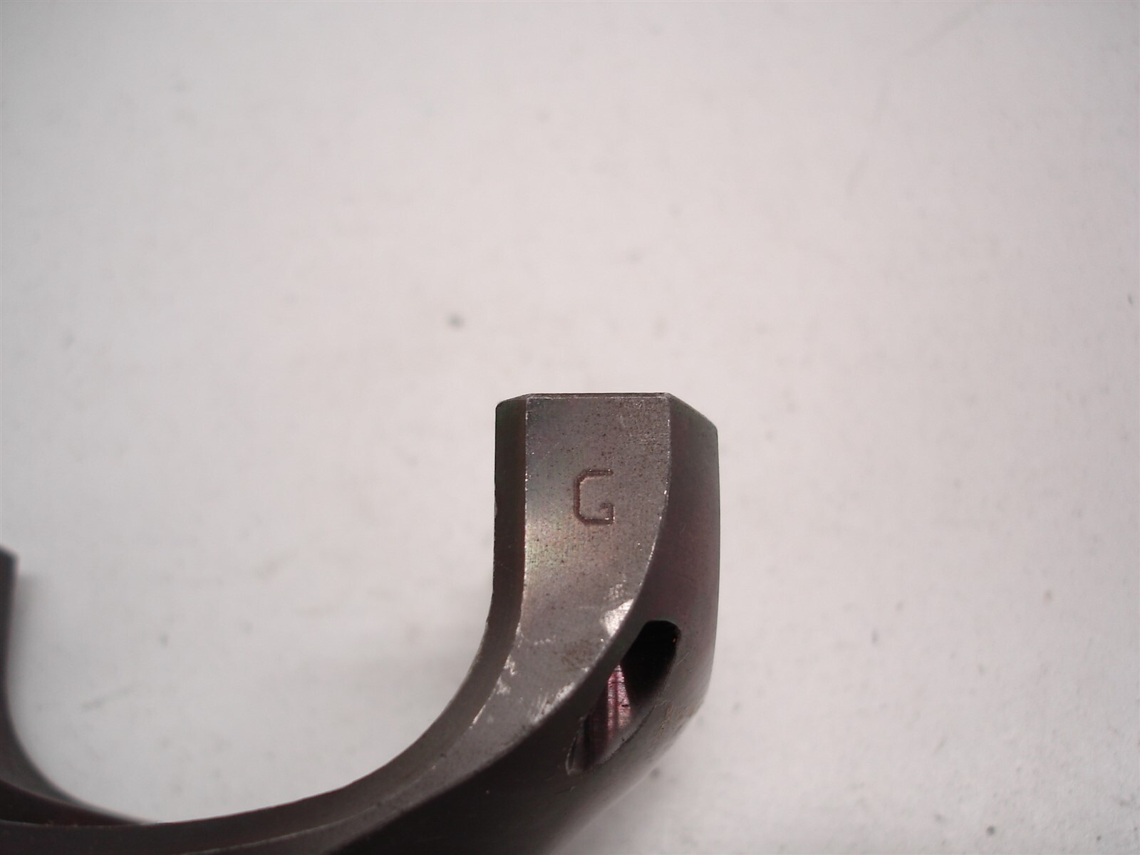 NASCAR LIGHT WEIGHT BILLET FORD 9" REAR END YOKE 28 SPLINE 1350 U-JOINT 4.150"