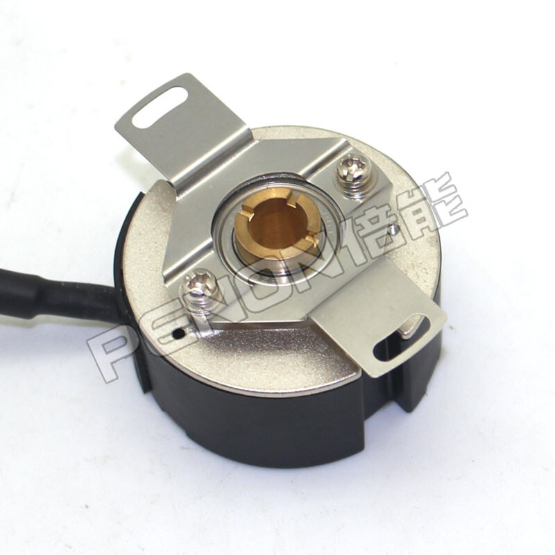 For QEJP-9645-W21C servo motor encoder
