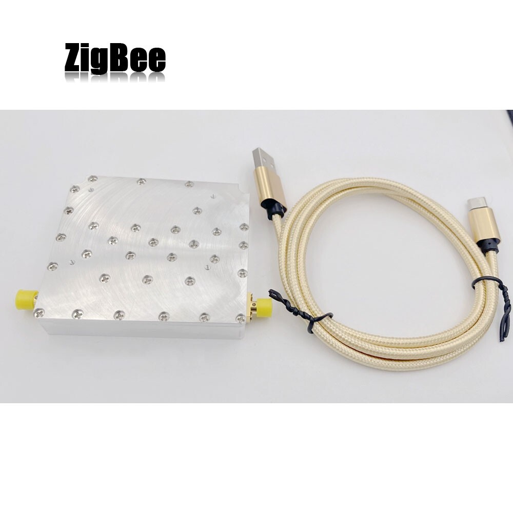 LF-6GHZ-120DB Bidirectional Digital Control RF Attenuator Module 0.25DB Stepping