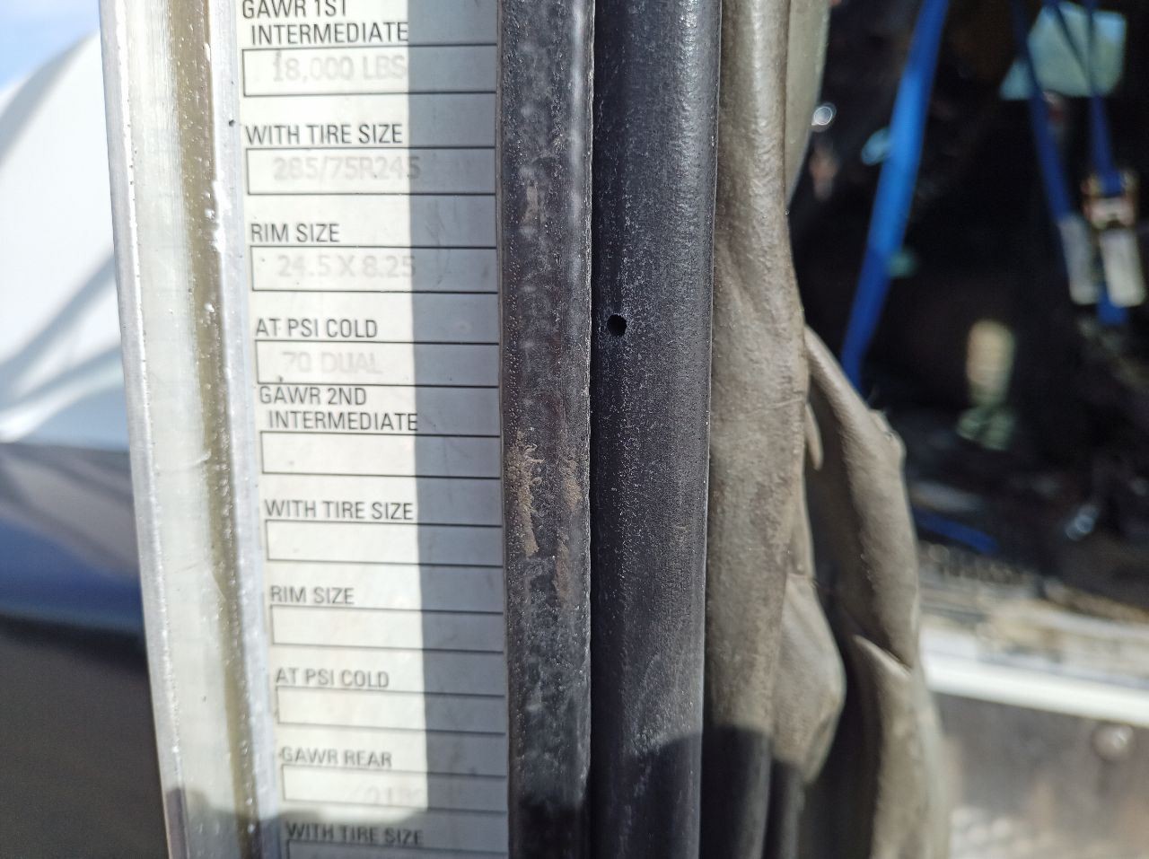 Delco 42MT Starter Motor 11 Tooth (12470771