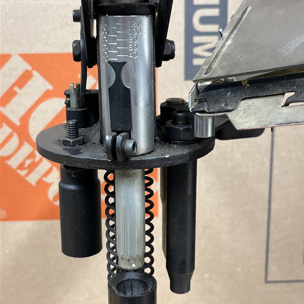 MEC Sizemaster SM32 Reloader