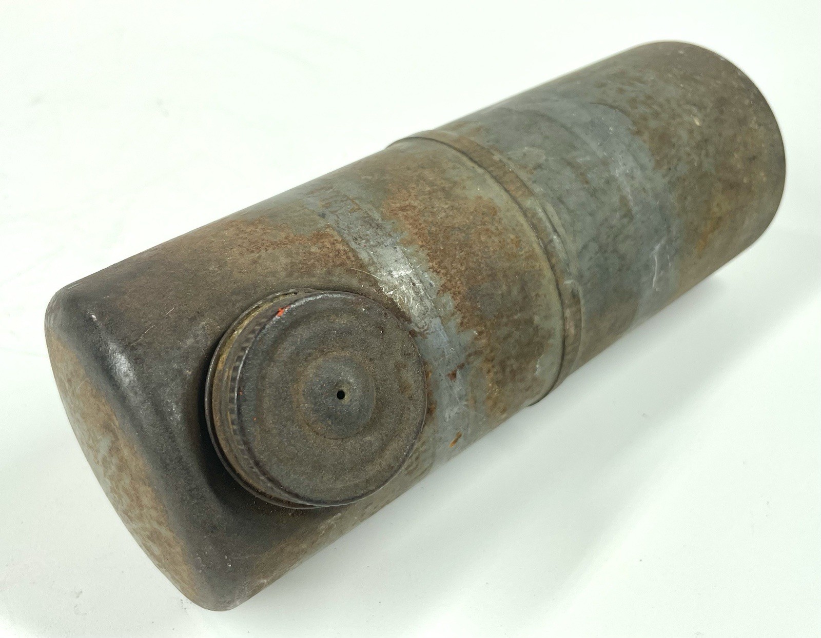 West Bend 580 Overhead Fuel Tank Vintage Mini Bike Original Go Kart WB580