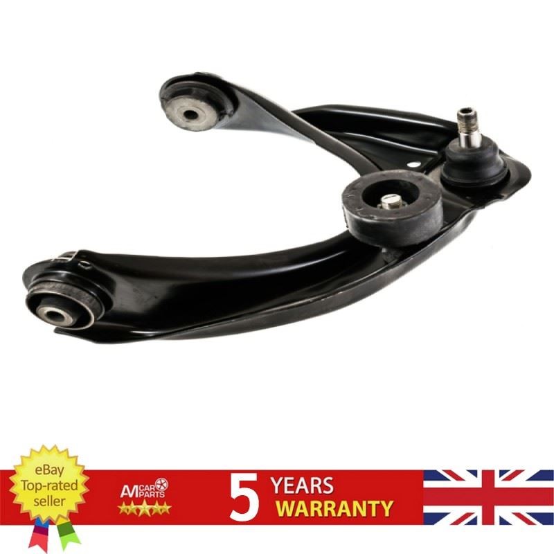 Front Upper Right Control trailing Arm for Mazda 6 GJ6A-34-200B
