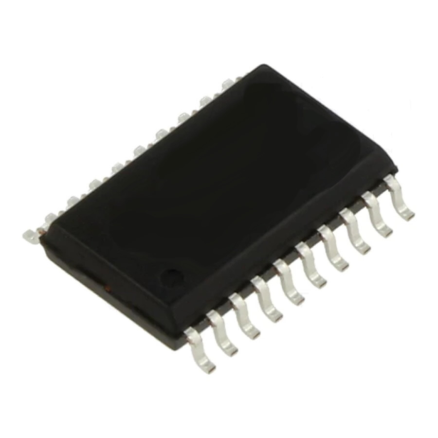 SN74AHC373DW SemiConductor - CUSTODIA: Standard MAKE: TI