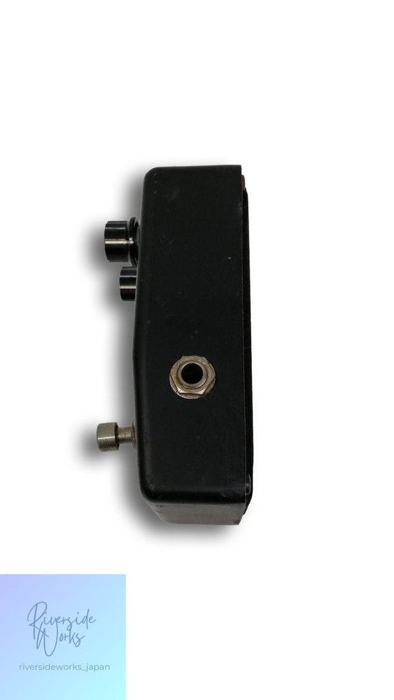 NADINE'S Compressor Effect Pedal for Guitar JP