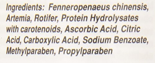 Reef Zooplankton 500 ml