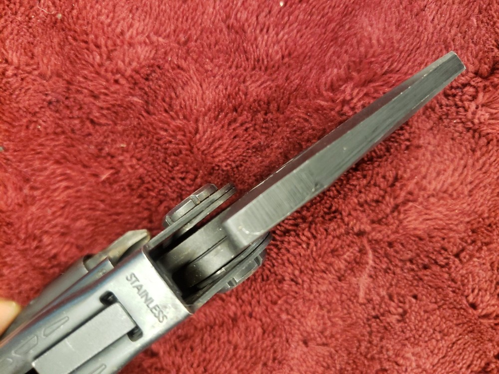 🔪 Gerber Center-Drive Multi-Tool