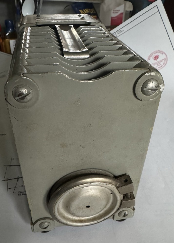 Vintage Termaline Wattmeter Bird 61 Frequency Range 30-500 Mc