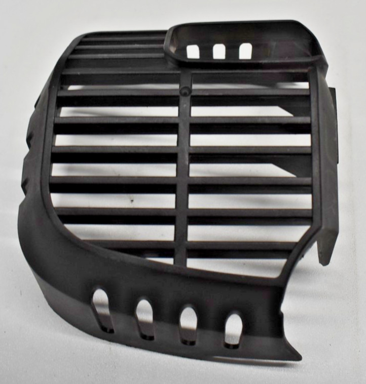 CRAFTSMAN BLOWER MUFFLER COVER 753-05944