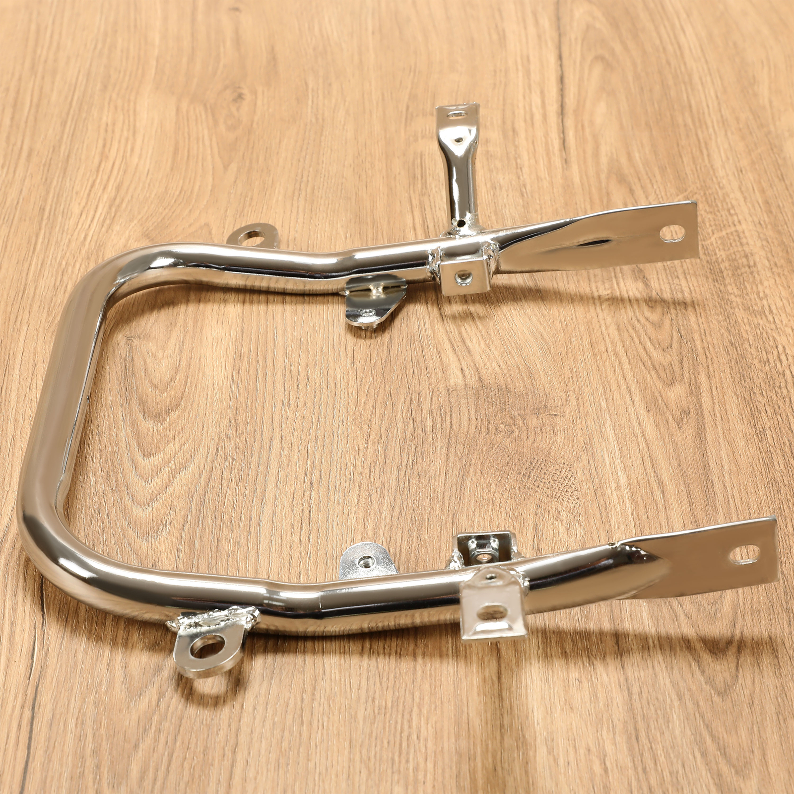 New Rear Grab Bar Bumper For Yamaha Banshee 350 YFZ350 1987 1988 1989 1990-2006