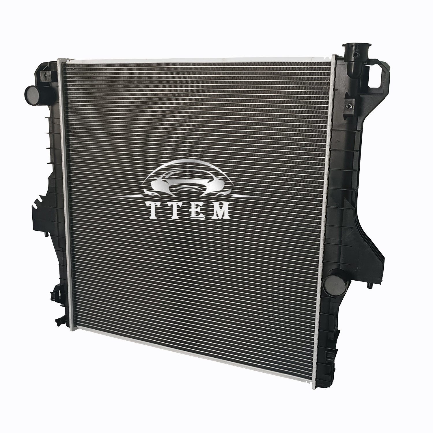 2711 Radiator For Dodge 03-09 Ram 2500 3500 / 08-09 4500 5500 5.9L 6.7L Diesel