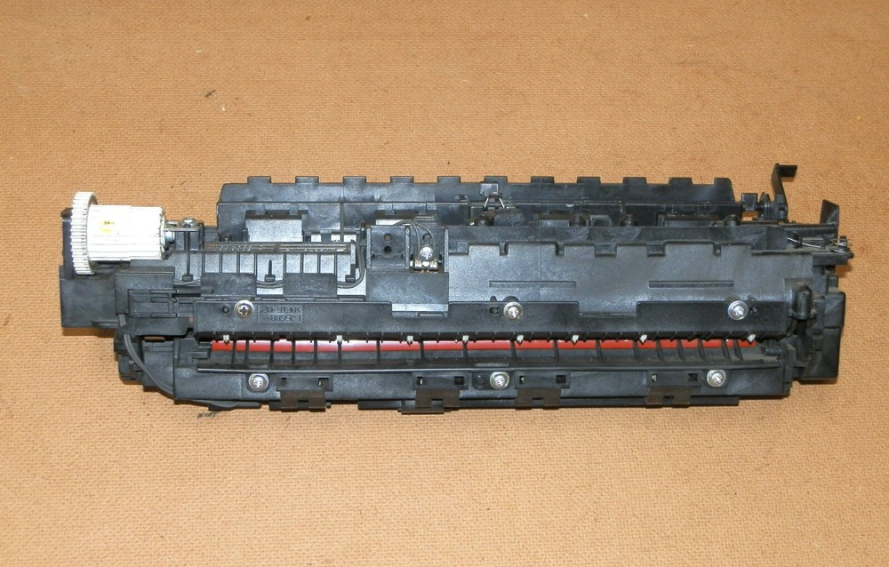 BROTHER INTELLIFAX 4100E FUSER UNIT ASSEMBLY