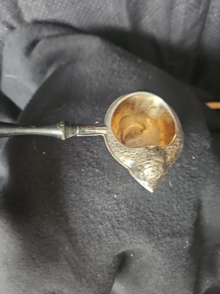 1940 Era Tea Bag Holder