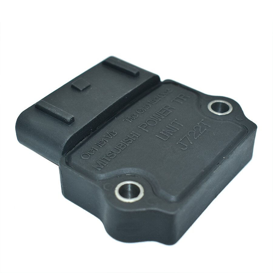 NEW Ignition Control Module For Mitsubishi Eclipse Eagle Talon Plymouth #J722T