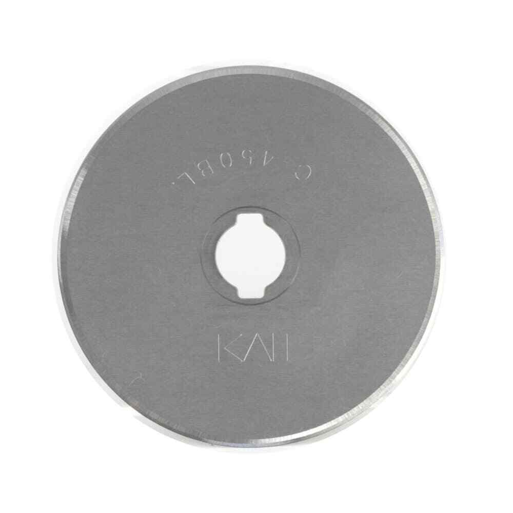 45MM Rotary Blade, Omnigrid