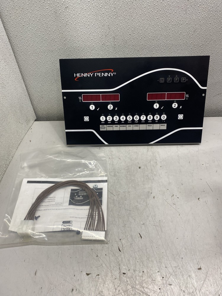 Henny Penny 140471 Control Kit