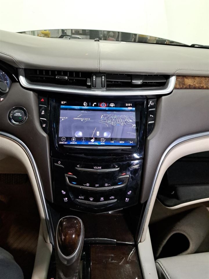 2013 Xts Jack Sku#4415751