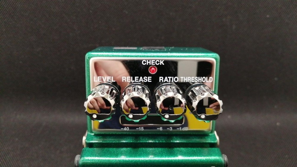 BOSS Model BC-1X