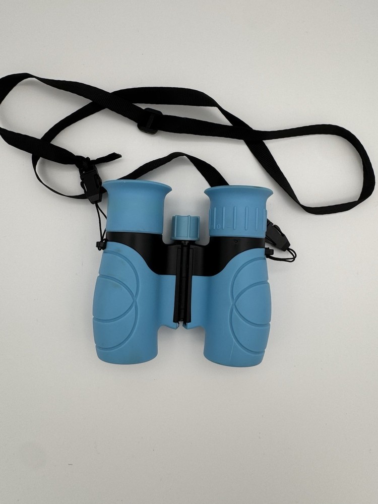 Reapp Children's Binoculars with soft carrying case