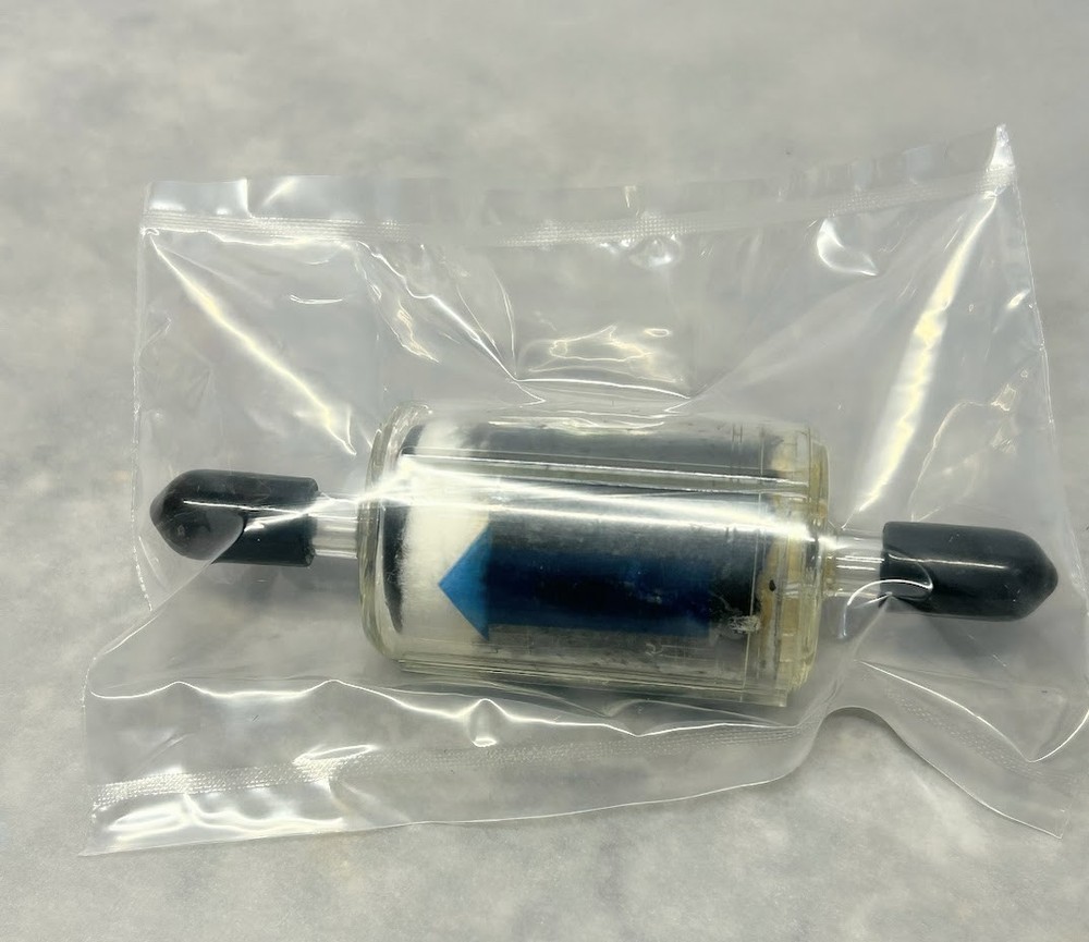 MSA 803874 Span Gas Scrubber CAL