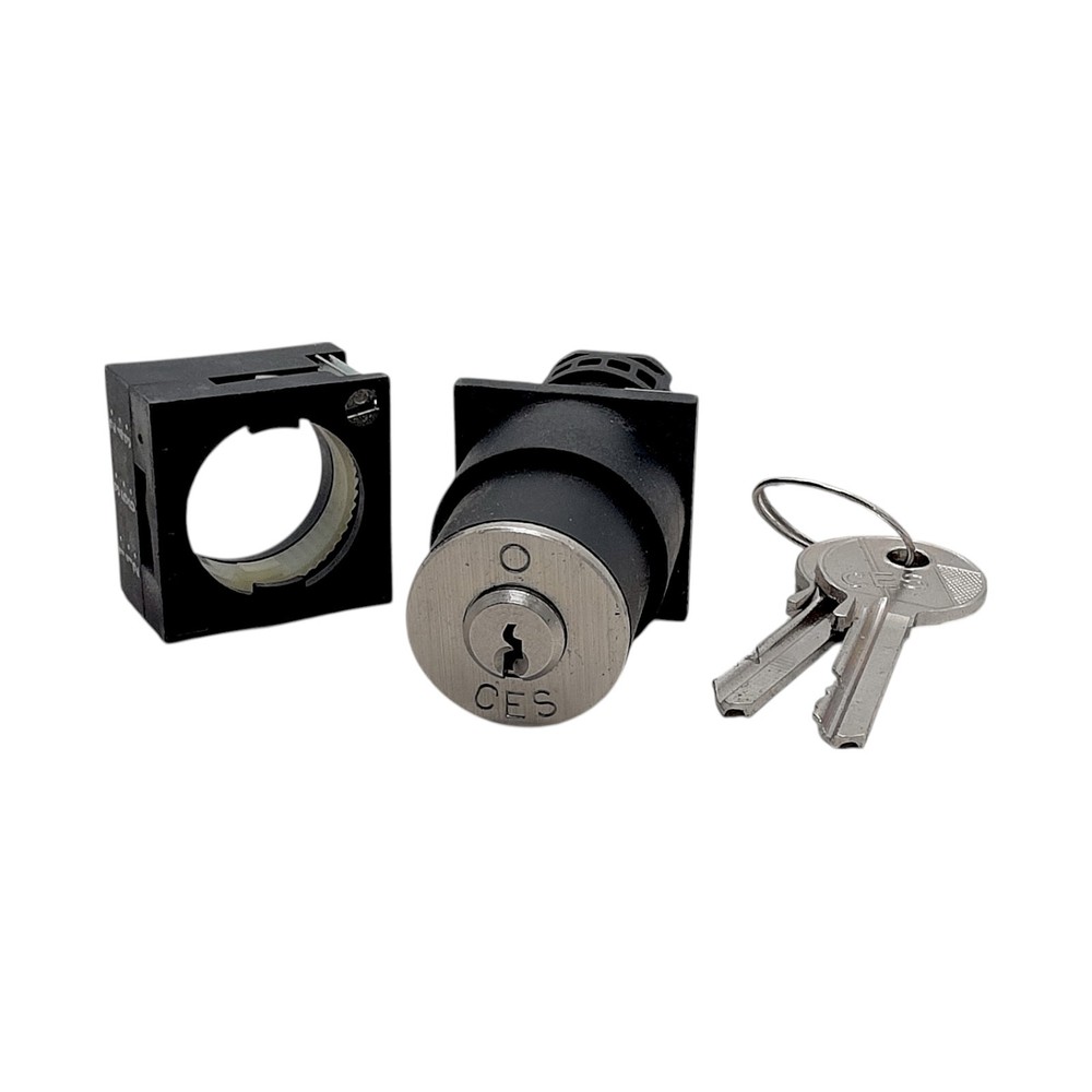 SIEMENS 3SB3110-4LD11 LOCK DRIVE