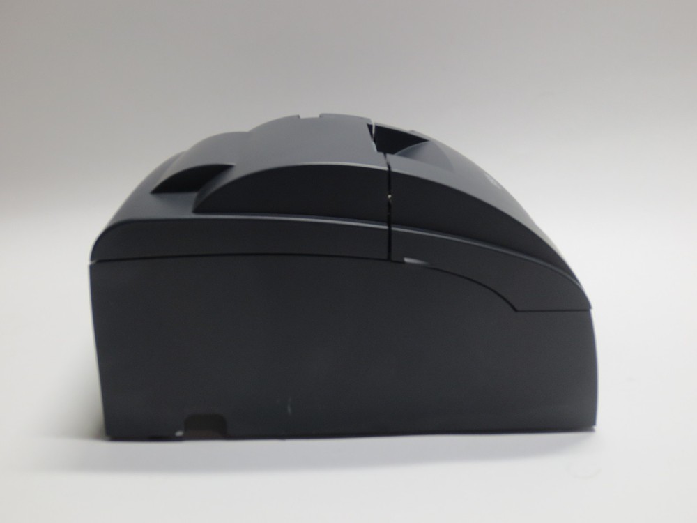 Epson TM-U220PD M188D Dot Matrix POS Receipt Ticket Printer - Tested Working