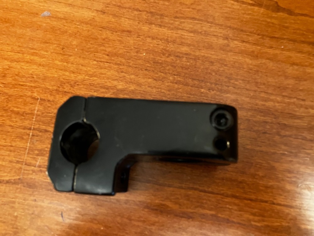 Eastern bikes BMX frontload fl stem front load threadless