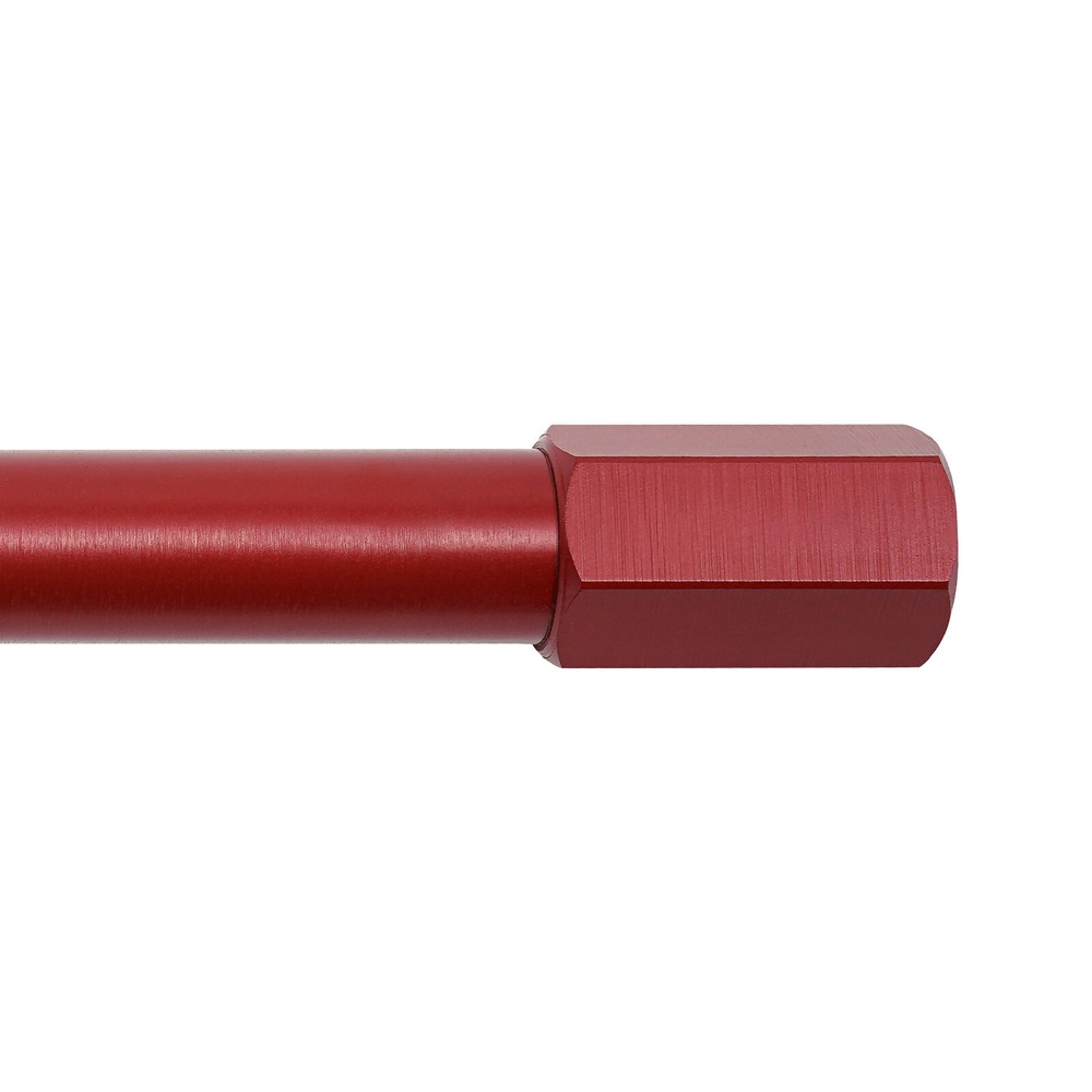 Red Wet Core Drill Bit For Concrete Diamond Core Drill Core Bits 38*470mm