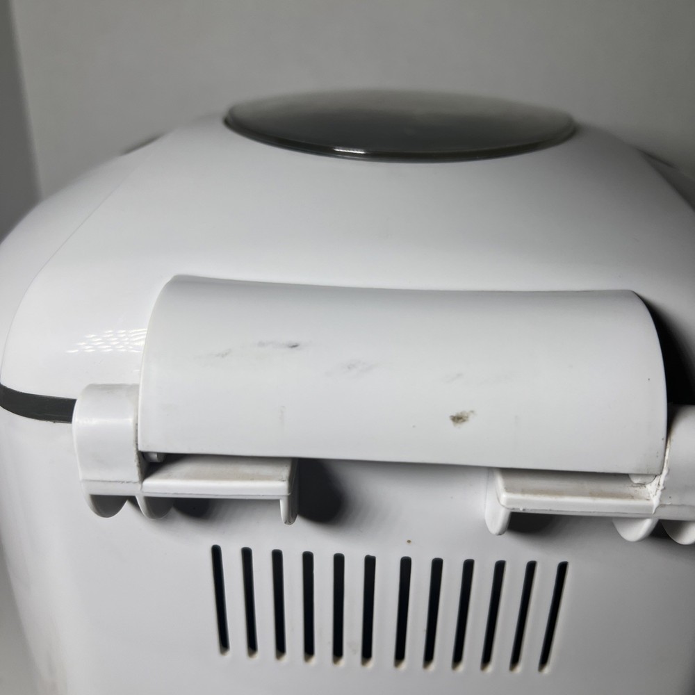 Sunbeam Bread Maker Machine Model # 5890- Makes 1-1.5 Lbs Tested