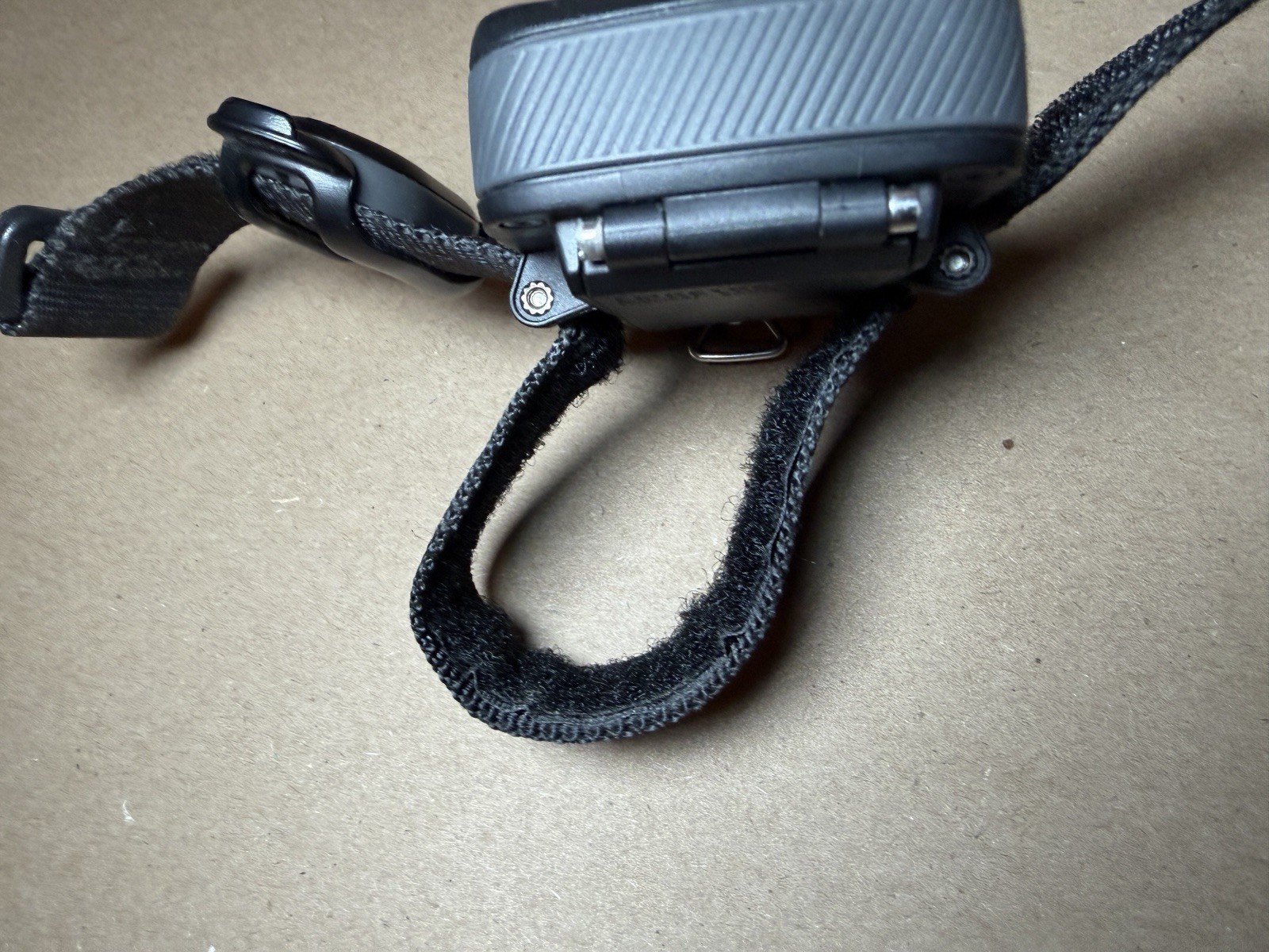 Garmin Foretrex 601 Wrist Mounted GPS Navigator | Tested