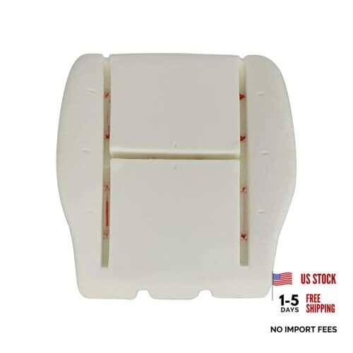 Chevy Side Bottom Seat Foam Cushion Pad Replacement