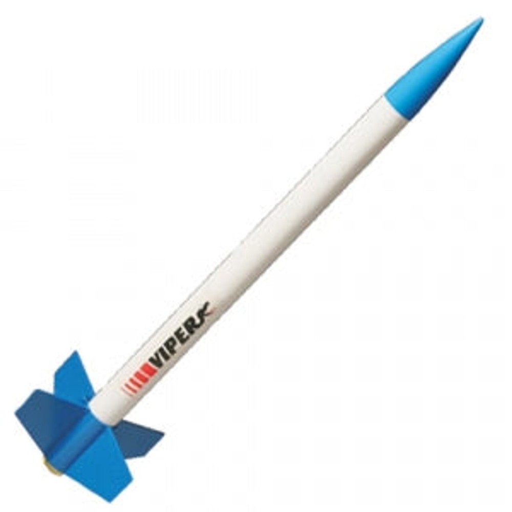 Quest Viper Model Rocket Kit #1506