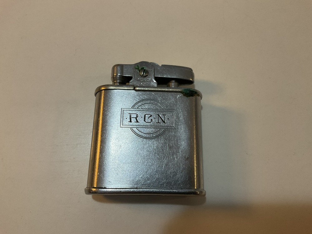 RONSON WHIRLWIND Untested