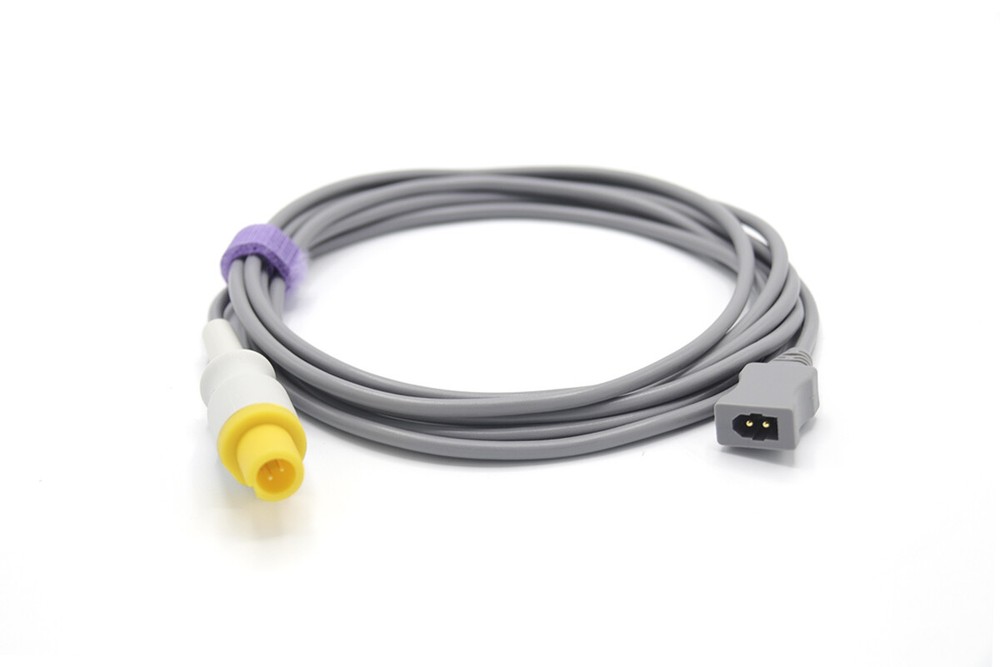 Mindray Temperature Adapter DPM6 DPM7 Compatible - Same Day Shipping