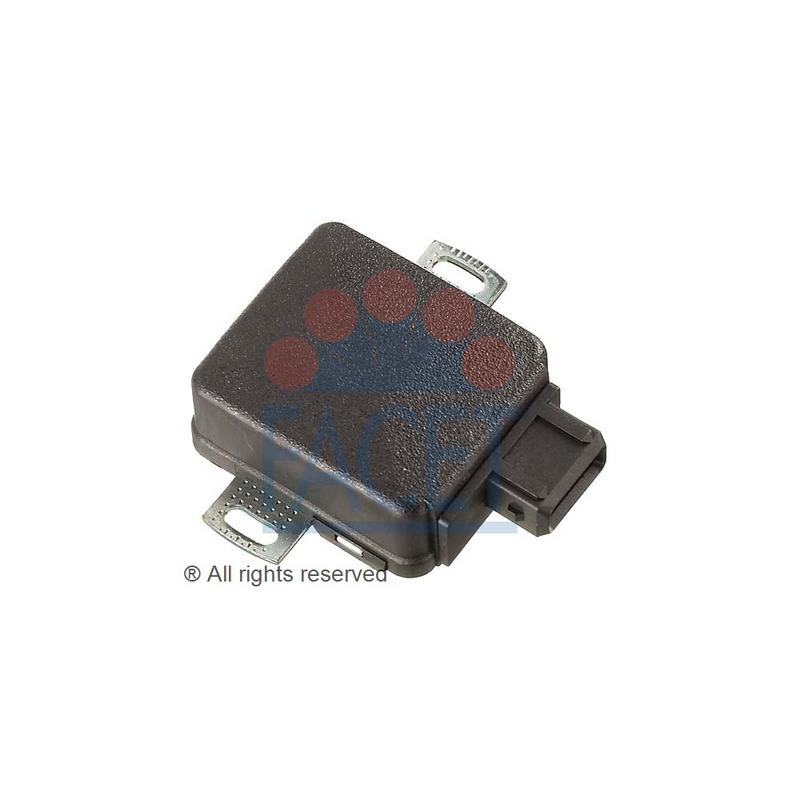 Throttle Position Sensor for 1990-1993 Mazda Miata