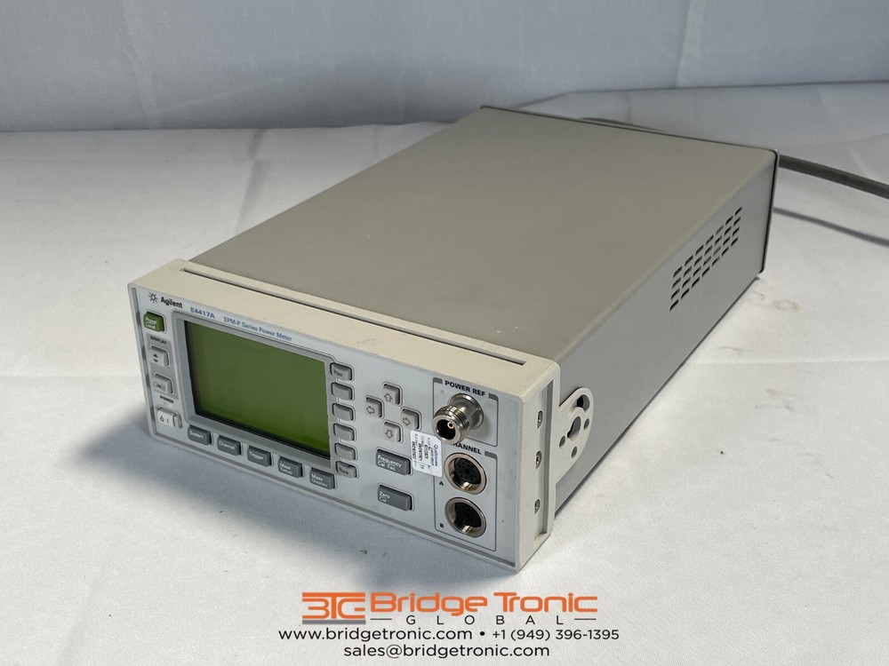 Agilent E4417B EPM-P Series Power Module