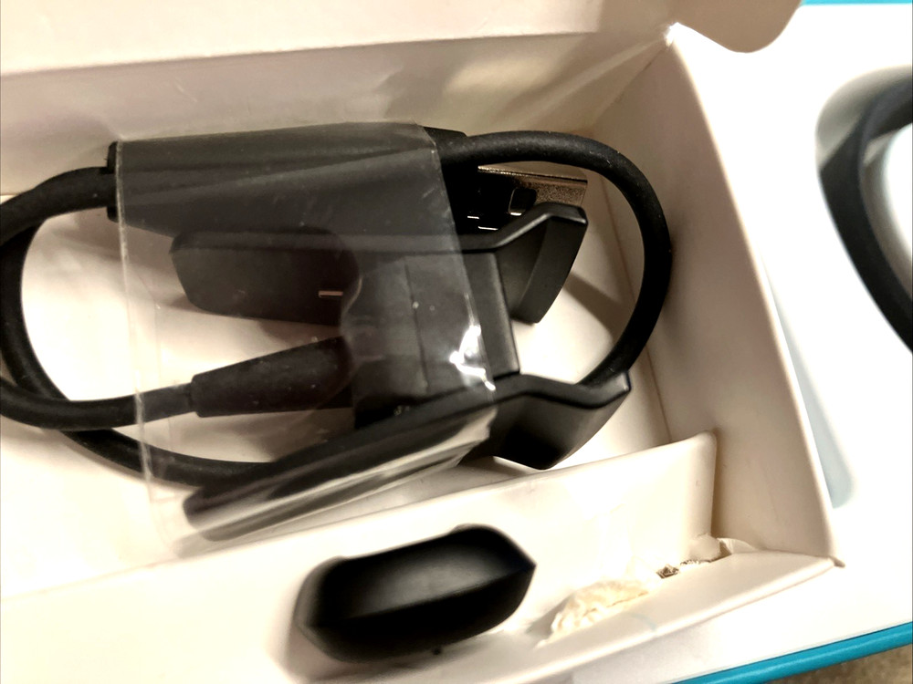 Fitbit Alta Small Activity Tracker - Black