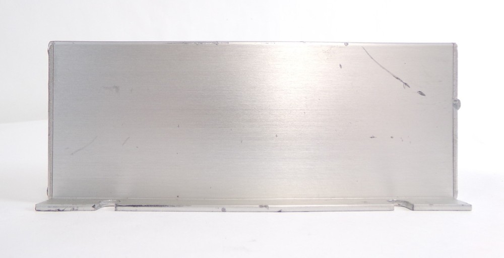 VAT 650PM-24CG-ADK3 Adaptive Pressure Controller PM-6 Working Surplus