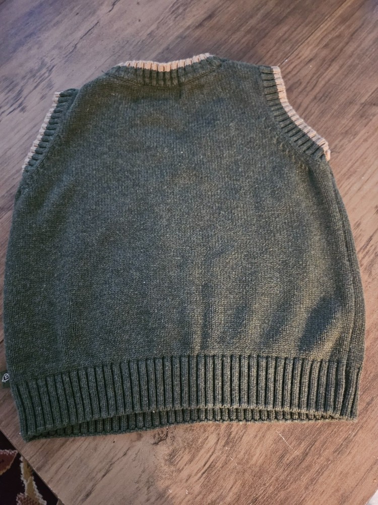 Boys sweater vests
