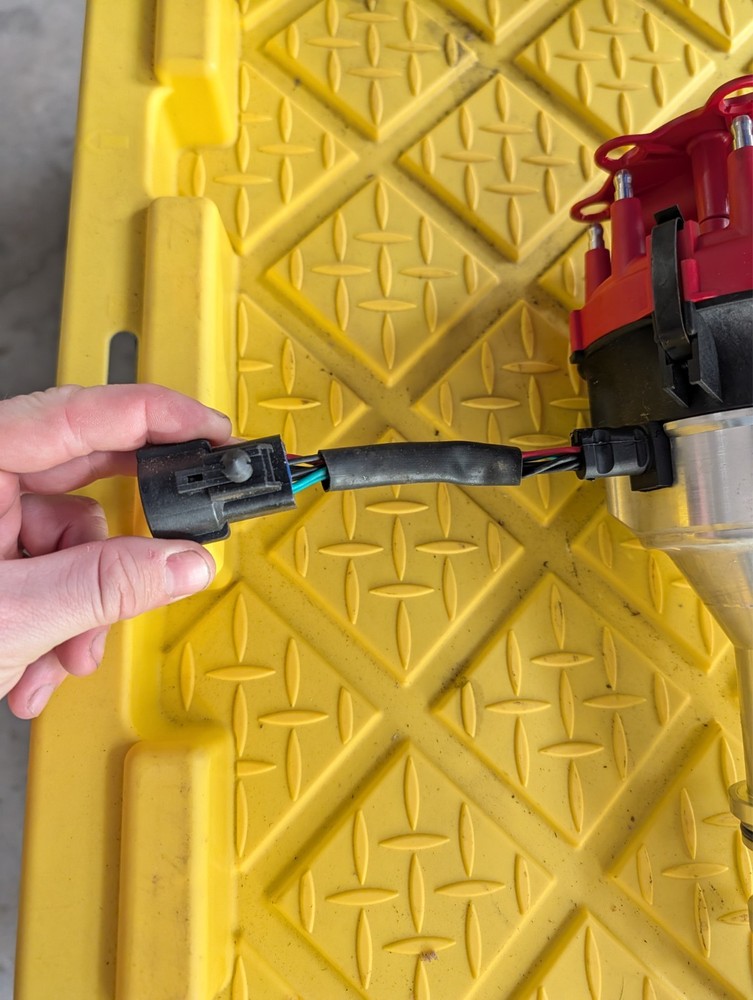 Distributor MSD 8451