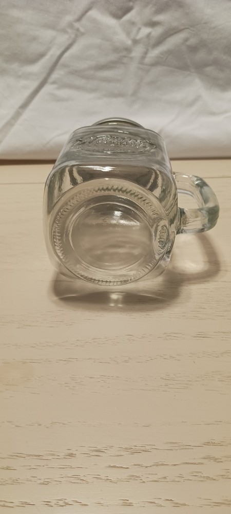 Smith's Mason Jar - 4 oz