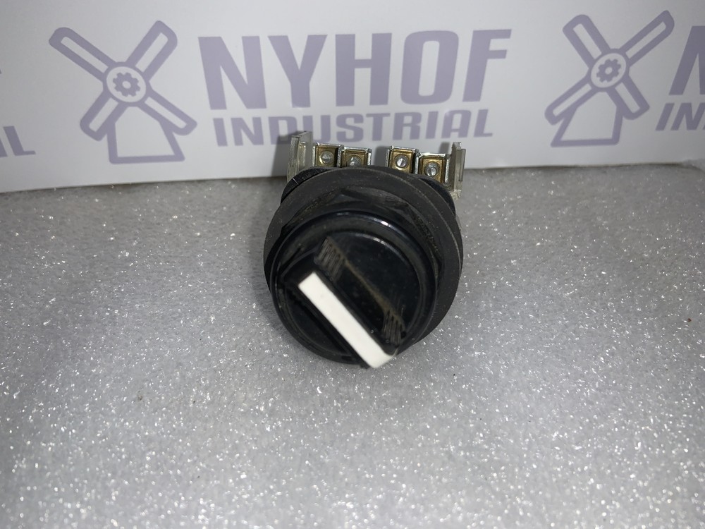 ALLEN BRADLEY HR2-Used