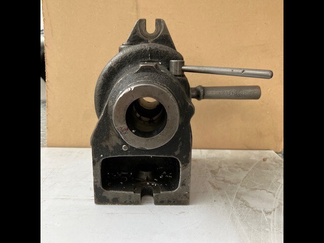 Hardinge Indexer 5C Model