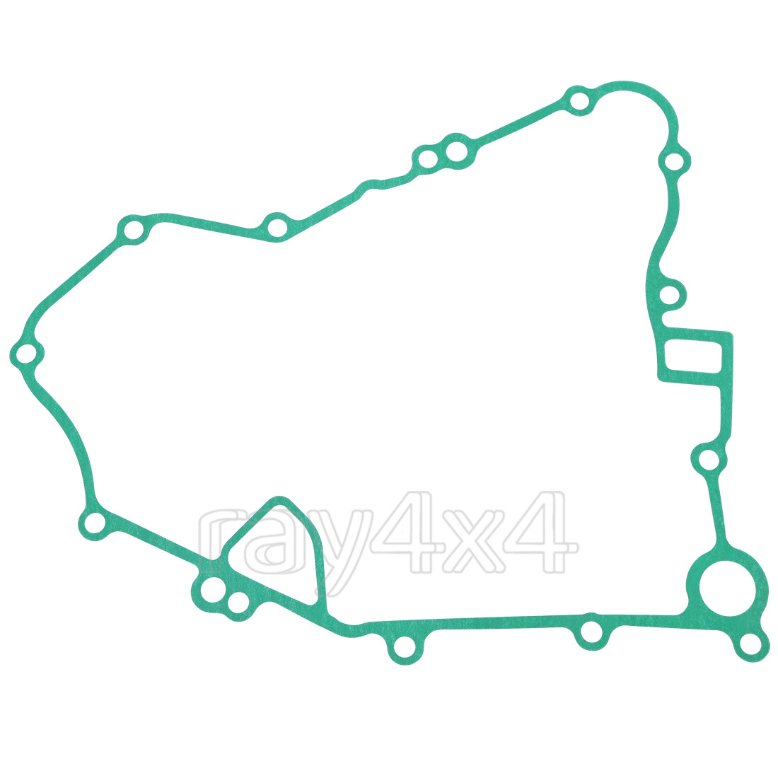 Starter Clutch Idler Gear Gasket For Kawasaki Brute Force 750 KVF750 4x4i 05-11