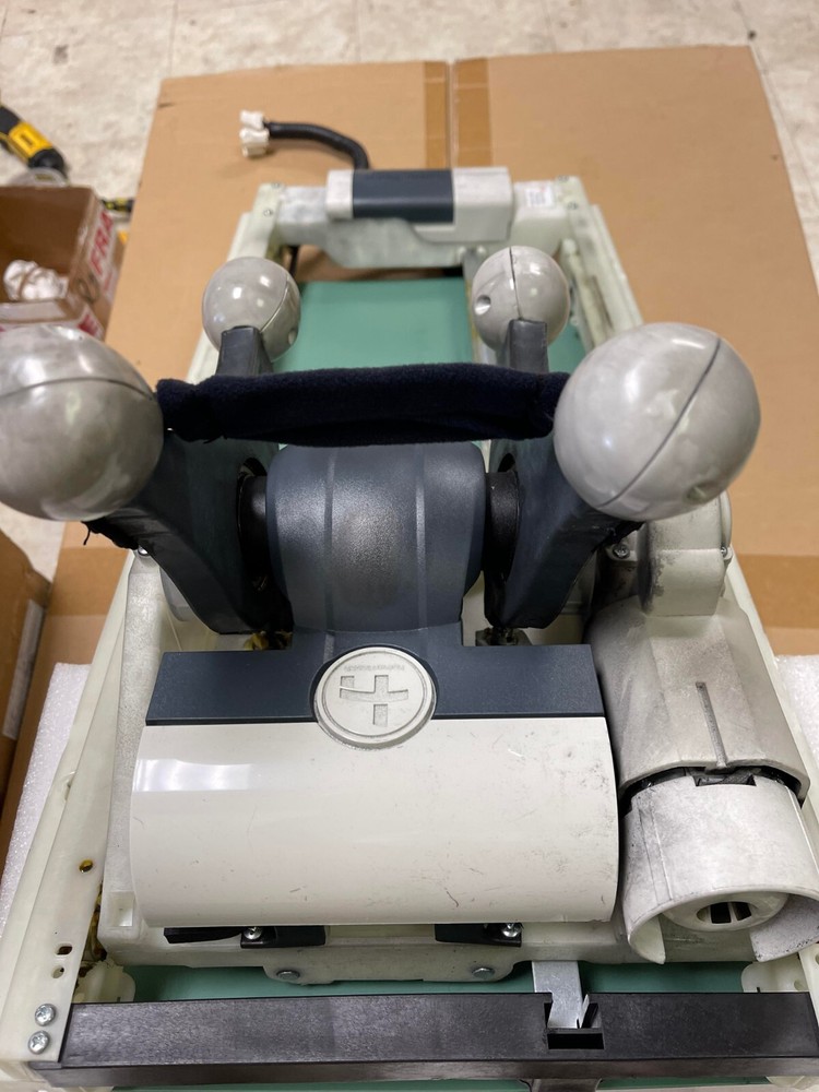 HT-045 . Massage Mechanism